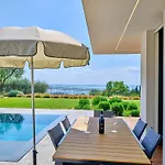 Villasgarda - Willa *