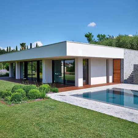 Villasgarda - Villa