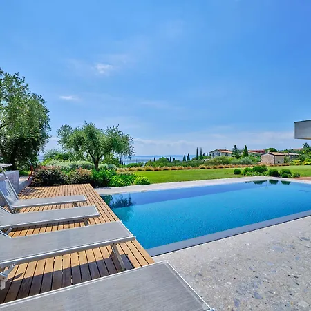 Villasgarda - Villa