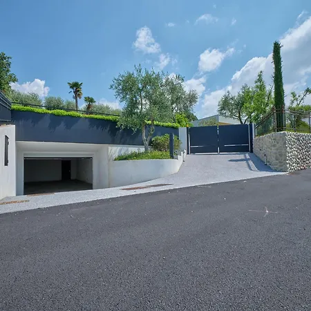 Villasgarda - Villa