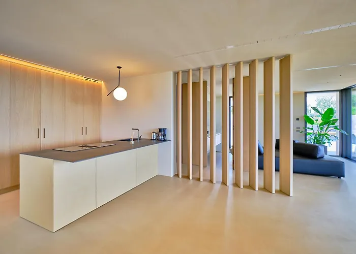 Villasgarda - Villa Bardolino