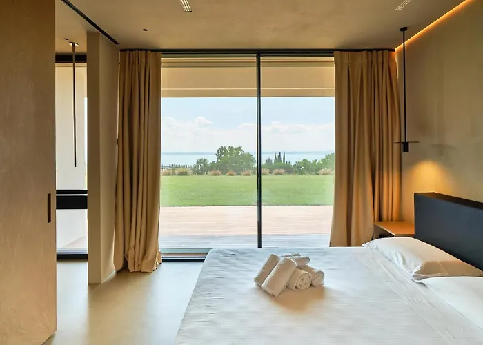 Villa Villasgarda - Bardolino