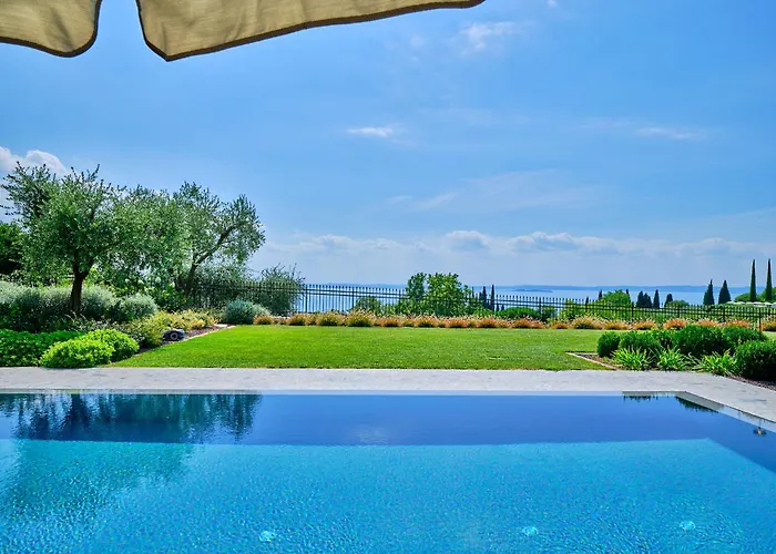 Villa Villasgarda -