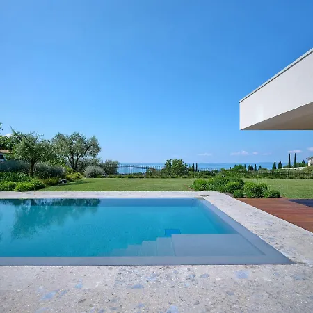 Villasgarda - * باردولينو