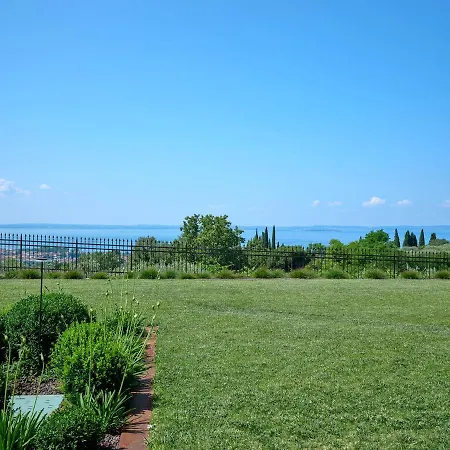 Villasgarda - باردولينو