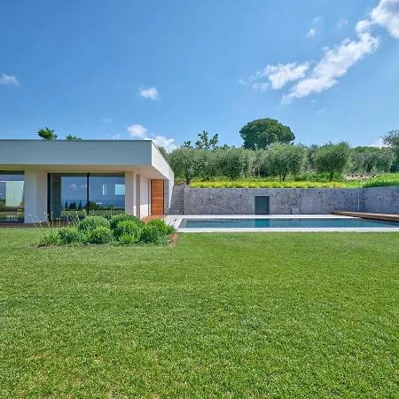 Villa Villasgarda - Bardolino