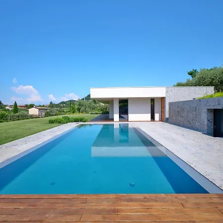 Villasgarda - * باردولينو