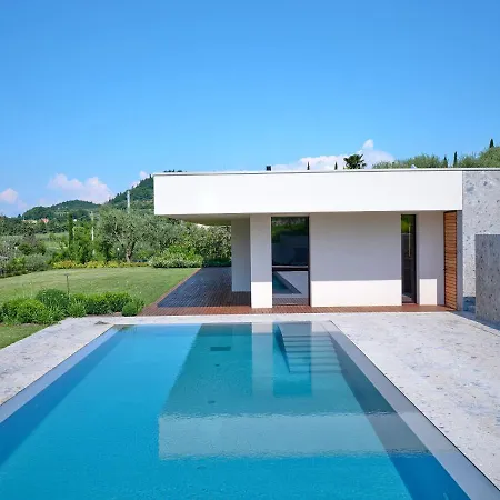 Villasgarda - Villa Bardolino