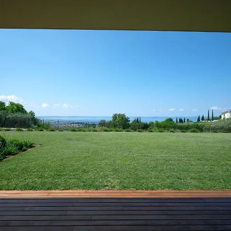 Villasgarda - * باردولينو