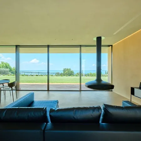 Villasgarda - Villa *