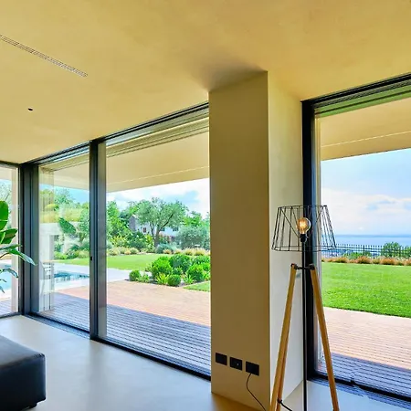 Villasgarda -