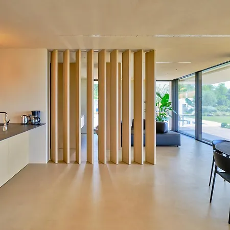 Villa Villasgarda - Bardolino