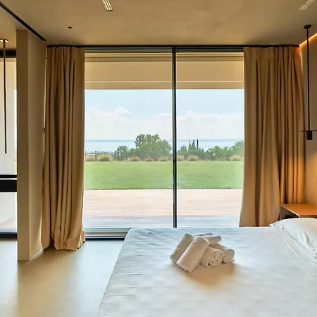 Villa Villasgarda - Bardolino