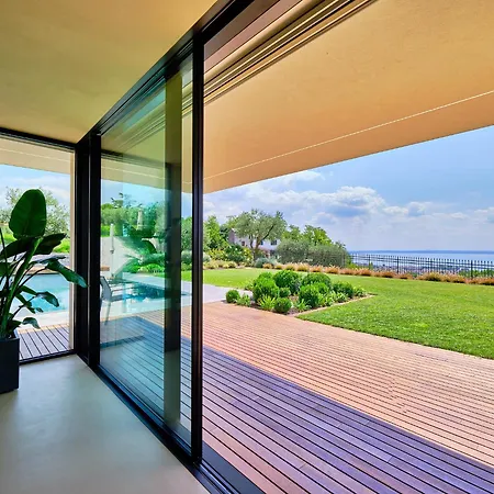 Villa Villasgarda - Bardolino