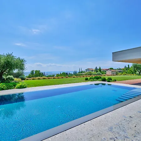 Villa Villasgarda - Bardolino
