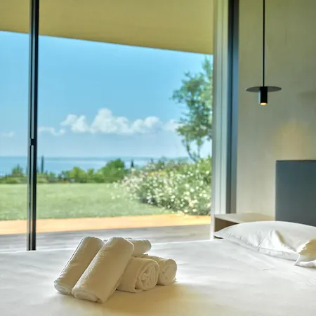 Villa Villasgarda - Bardolino