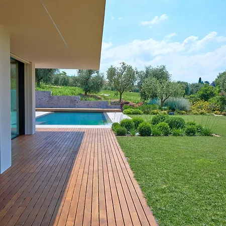 Villasgarda - Bardolino