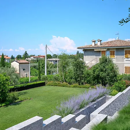 Villasgarda - Bardolino