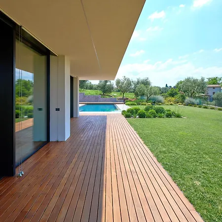 Villasgarda - Villa