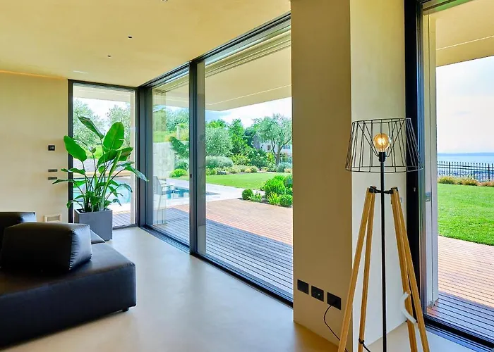 Villasgarda - Willa *