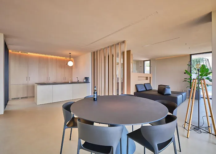 וילה Villasgarda -