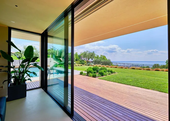 Willa Villasgarda - Bardolino