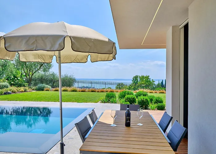 Villasgarda - וילה *