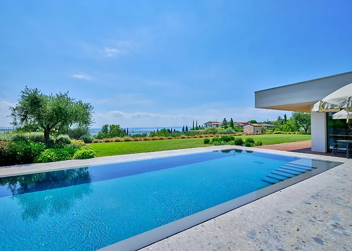 Willa Villasgarda - Bardolino