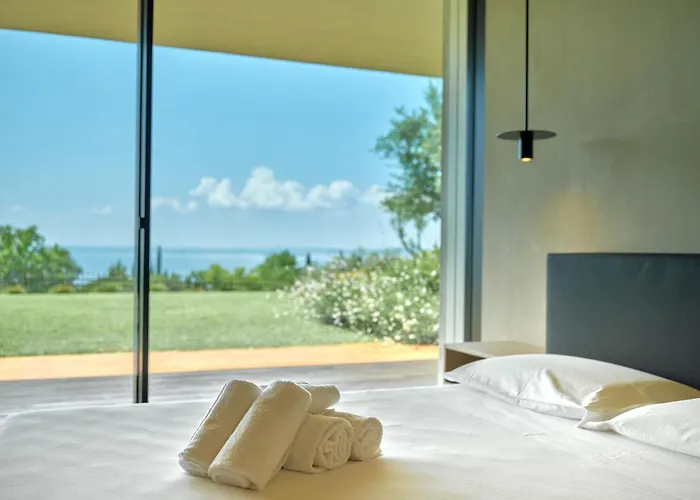 וילה Villasgarda - ברדולינו